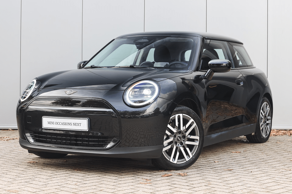 MINI Hatchback Cooper E - Afbeelding 1
