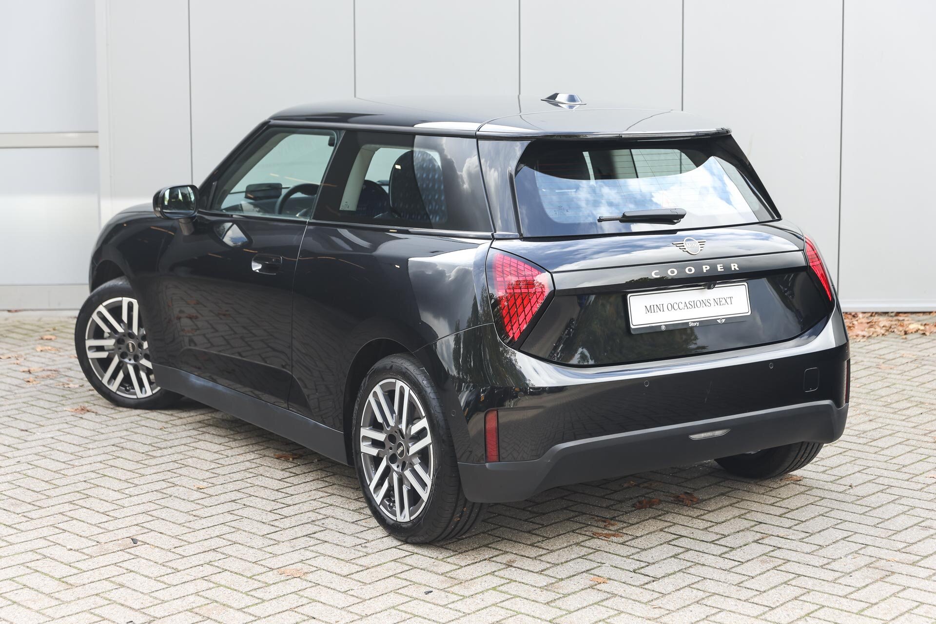 MINI Hatchback Cooper E - Afbeelding 2