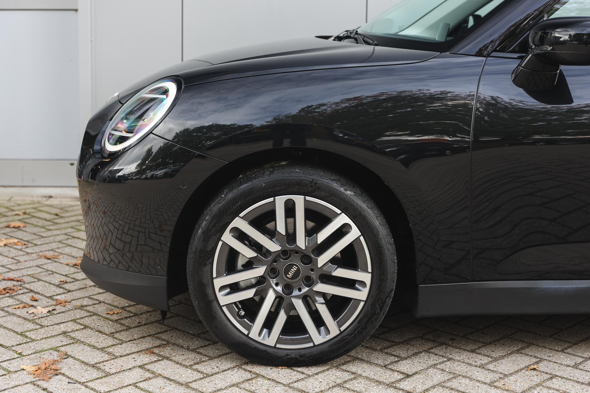 MINI Hatchback Cooper E - Afbeelding 3