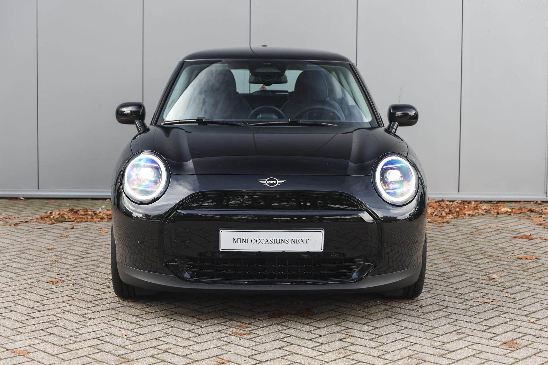 MINI Hatchback Cooper E - Afbeelding 4