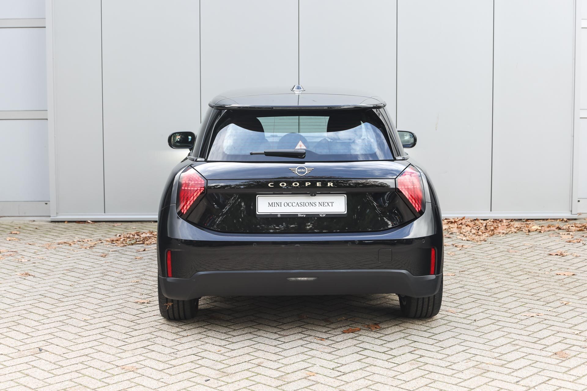 MINI Hatchback Cooper E - Afbeelding 5
