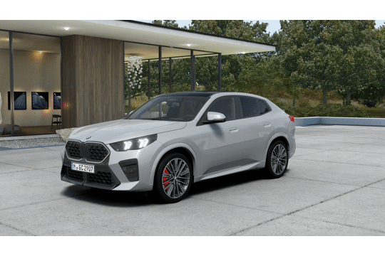 BMW X2 sDrive20i High Executive M Sport Automaat