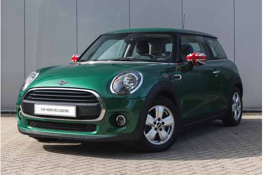MINI Hatchback One First