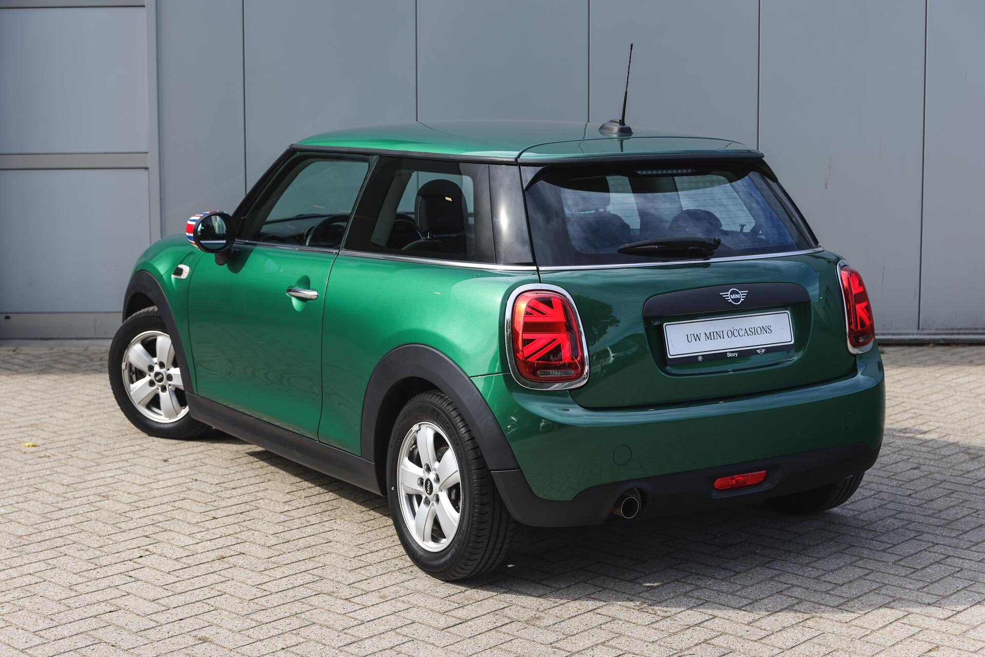 MINI Hatchback One First - Afbeelding 2