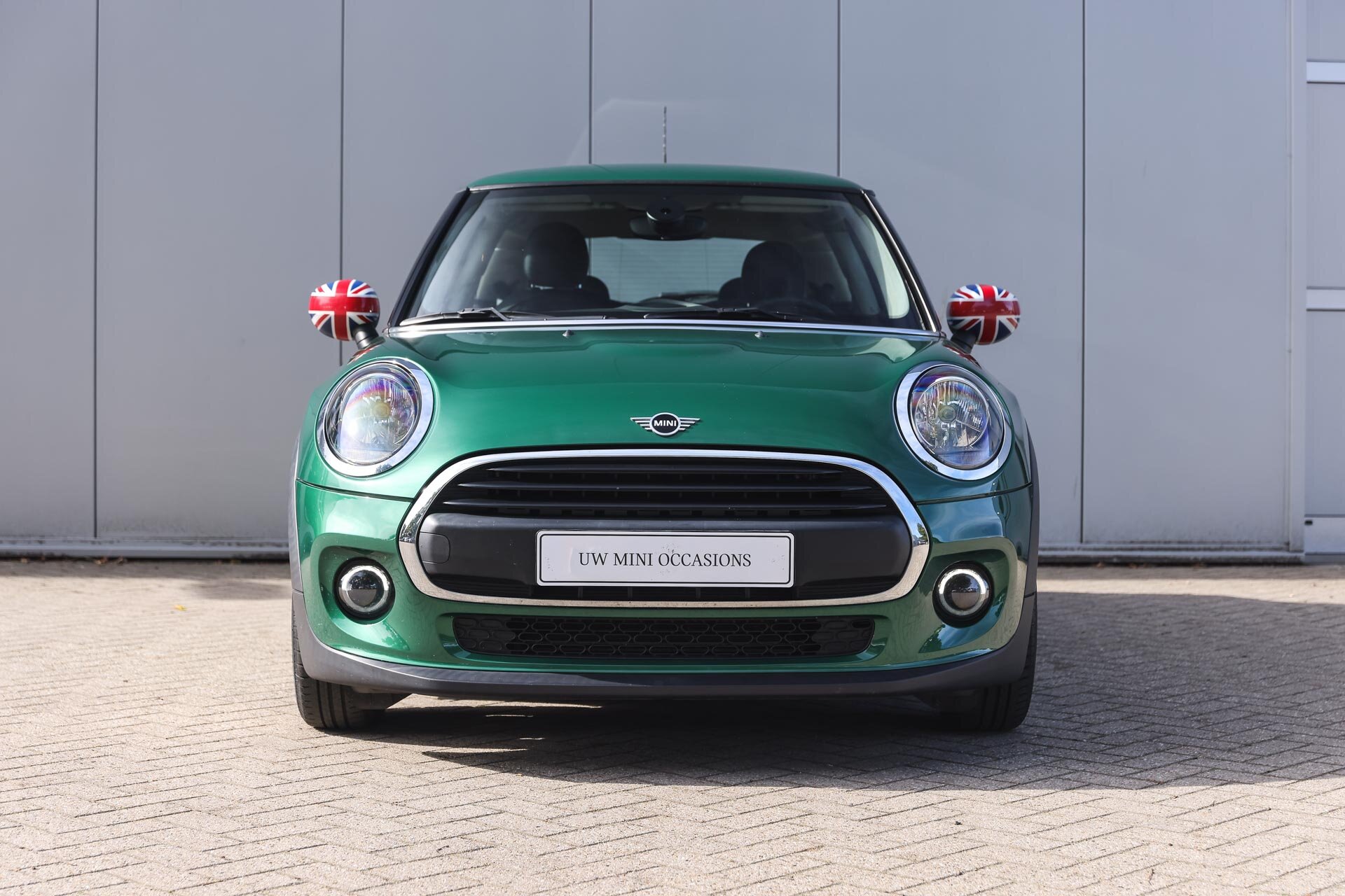 MINI Hatchback One First - Afbeelding 5