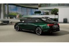 BMW i5 eDrive40 M Sport - Afbeelding 2