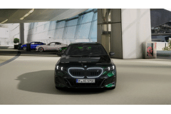 BMW i5 eDrive40 M Sport - Afbeelding 3