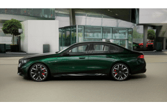 BMW i5 eDrive40 M Sport - Afbeelding 4