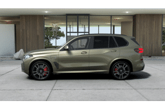 BMW X5 xDrive50e High Executive M Sport Automaat - Afbeelding 4