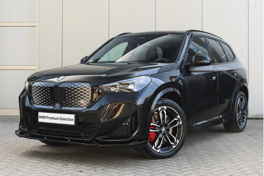 BMW iX1 eDrive20 M Sport