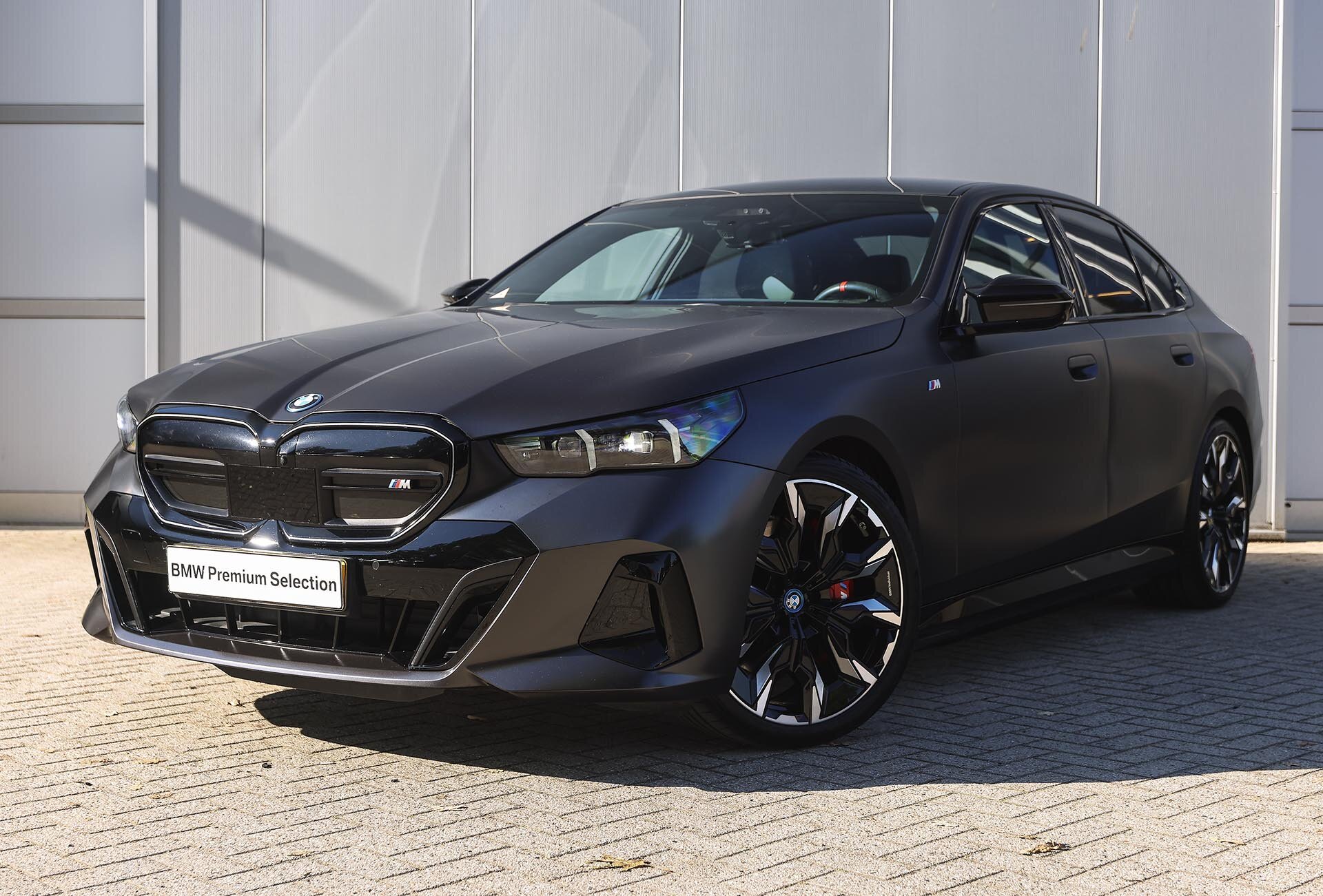 BMW i5 M60 xDrive M Sport