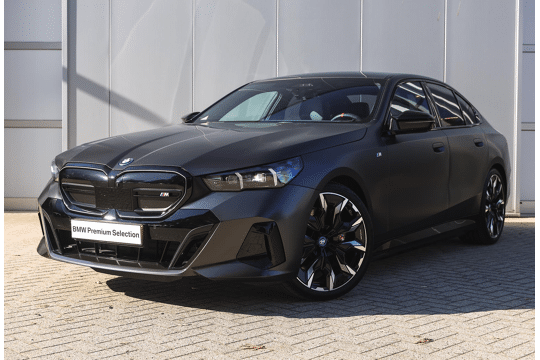 BMW i5 M60 xDrive M Sport