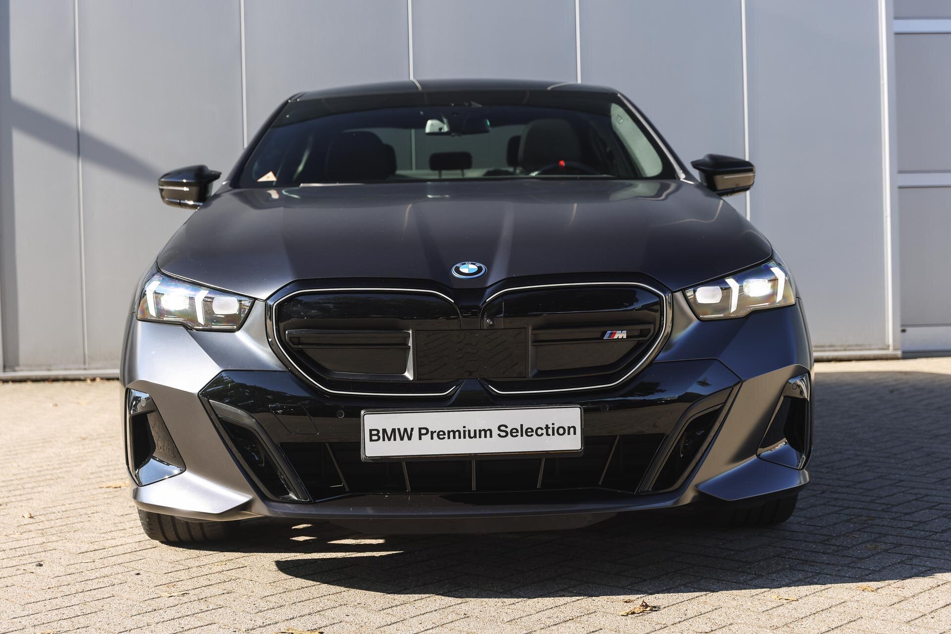 BMW i5 M60 xDrive M Sport - Afbeelding 5