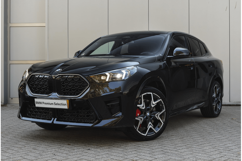 BMW X2 sDrive20i High Executive M Sport Automaat - Afbeelding 1
