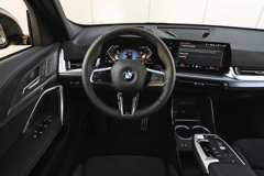 BMW X2 sDrive20i High Executive M Sport Automaat - Afbeelding 3