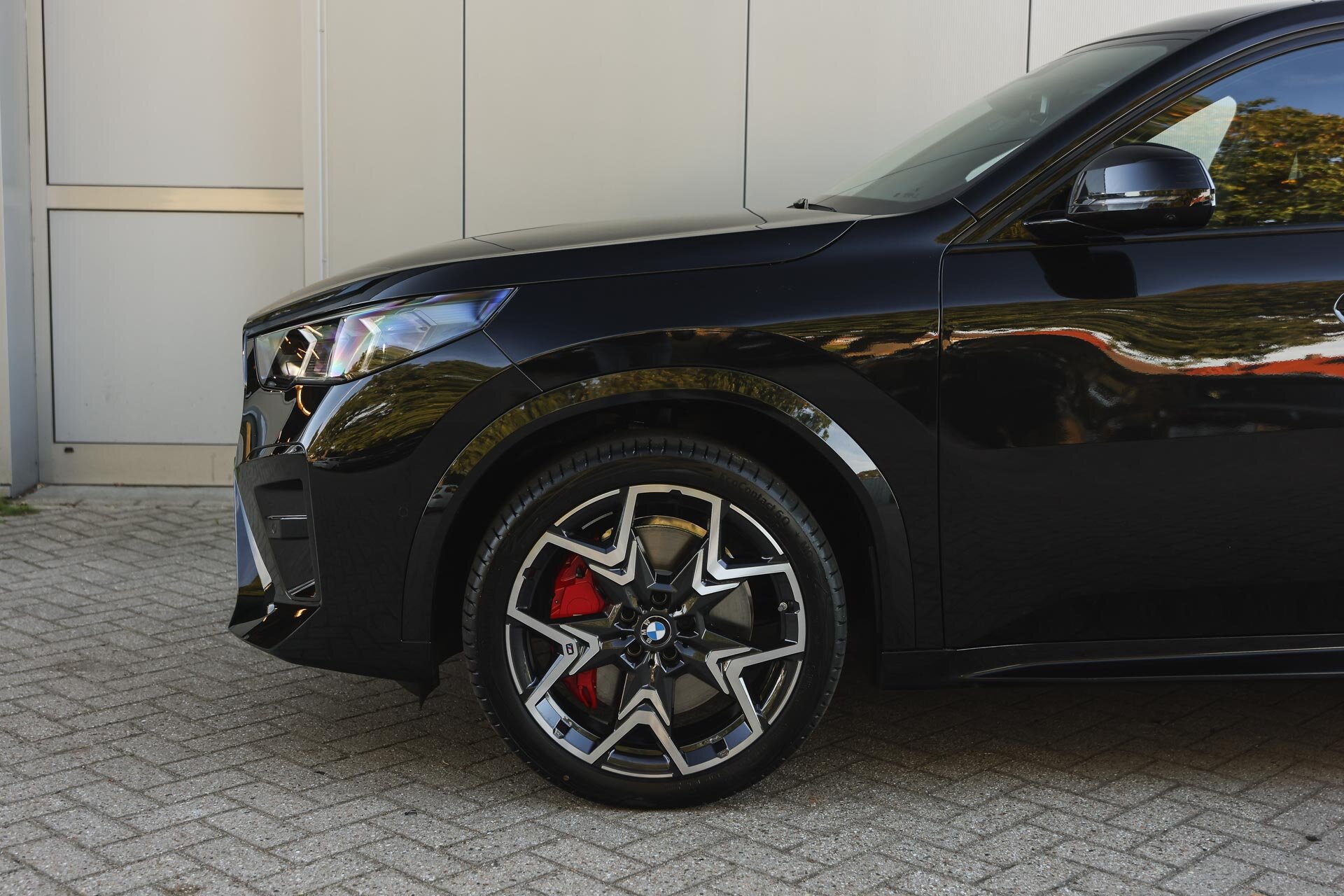 BMW X2 sDrive20i High Executive M Sport Automaat - Afbeelding 4