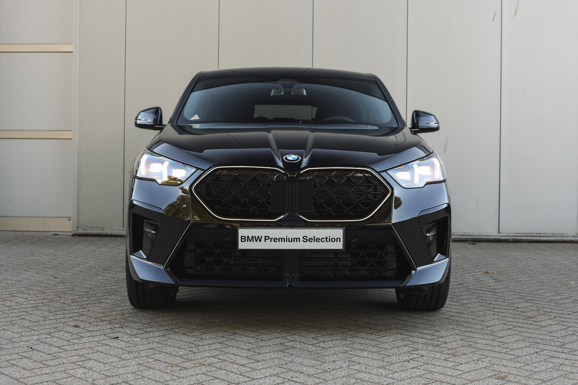 BMW X2 sDrive20i High Executive M Sport Automaat - Afbeelding 5