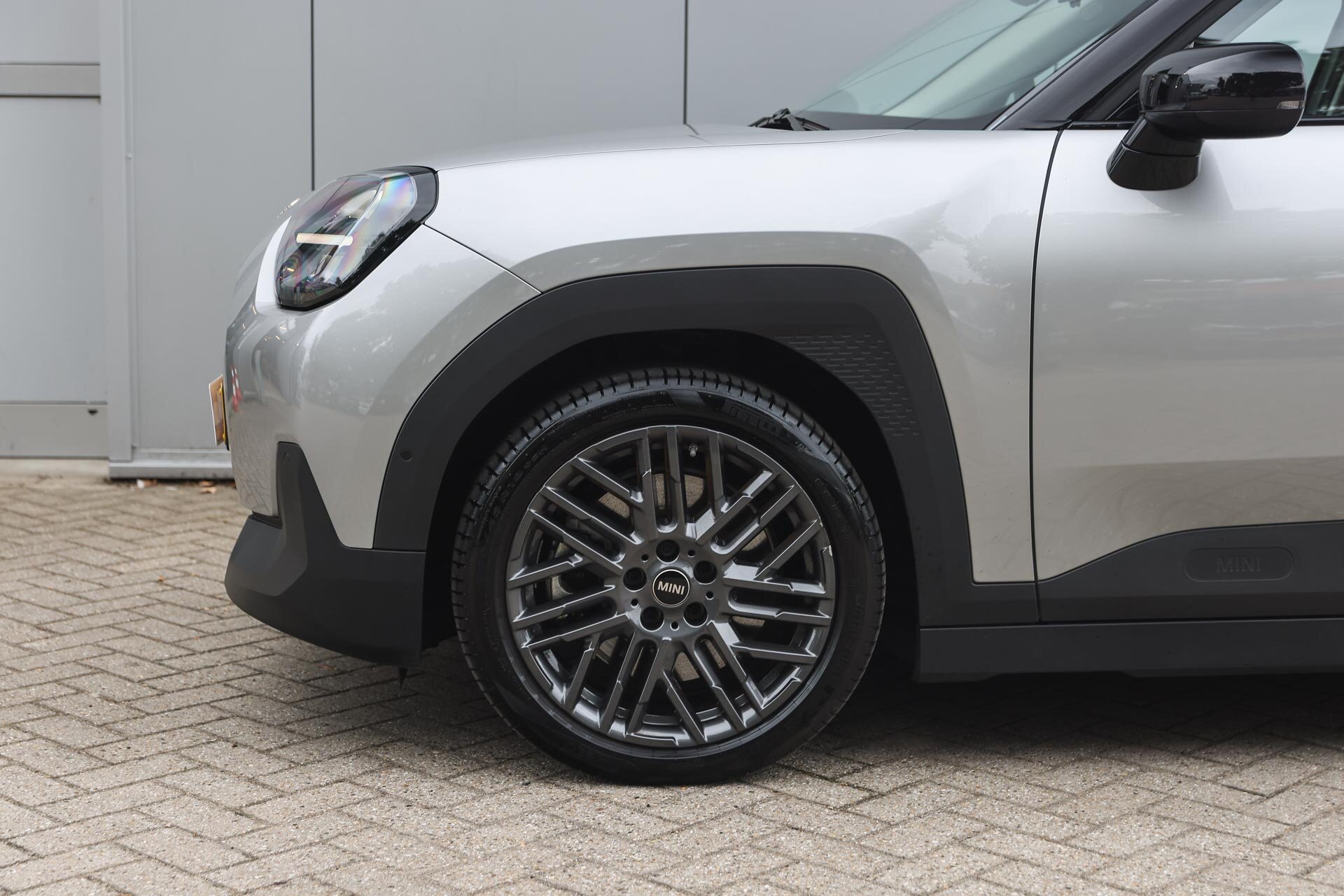 MINI Aceman SE - Afbeelding 4