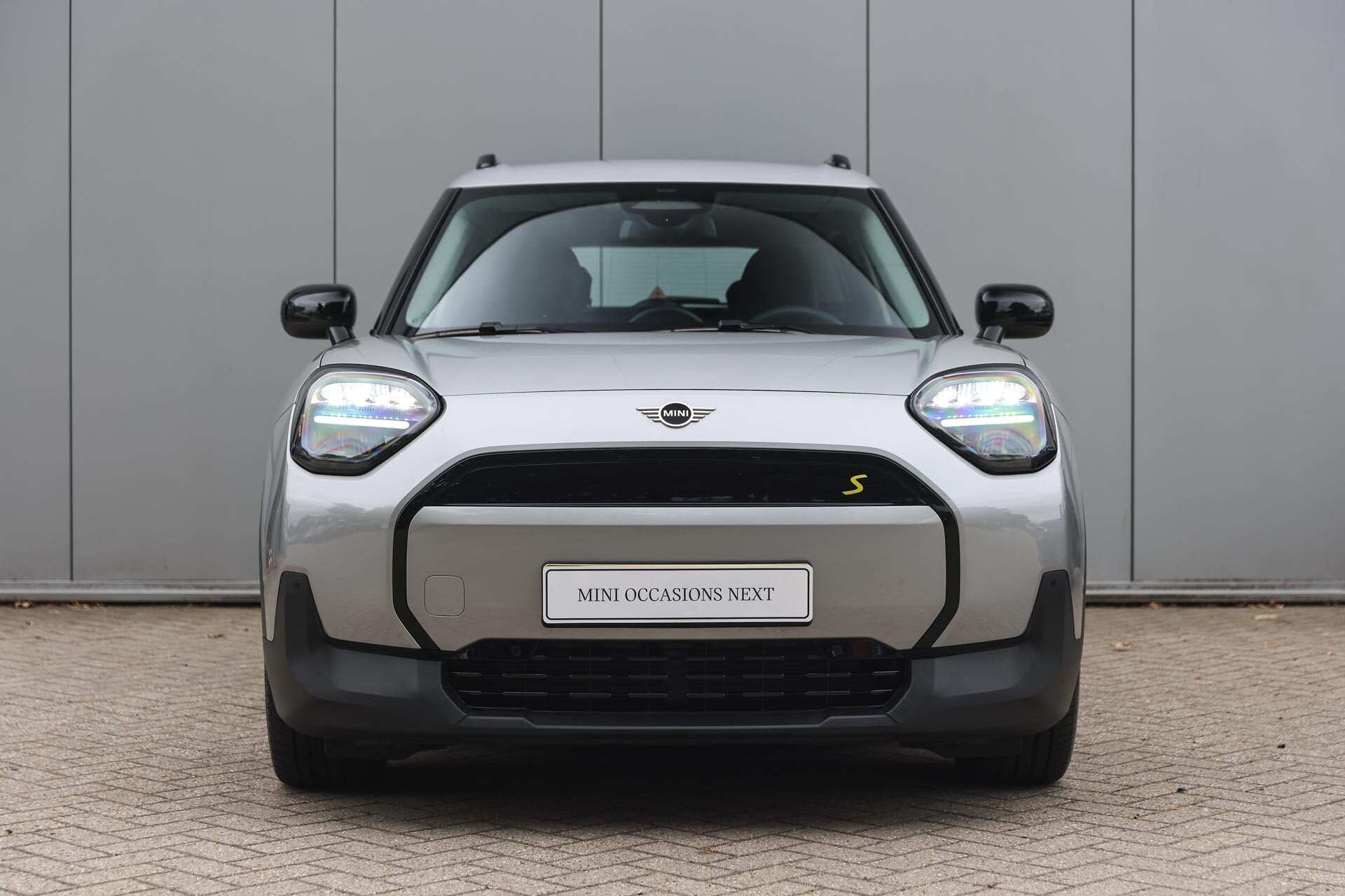 MINI Aceman SE - Afbeelding 5