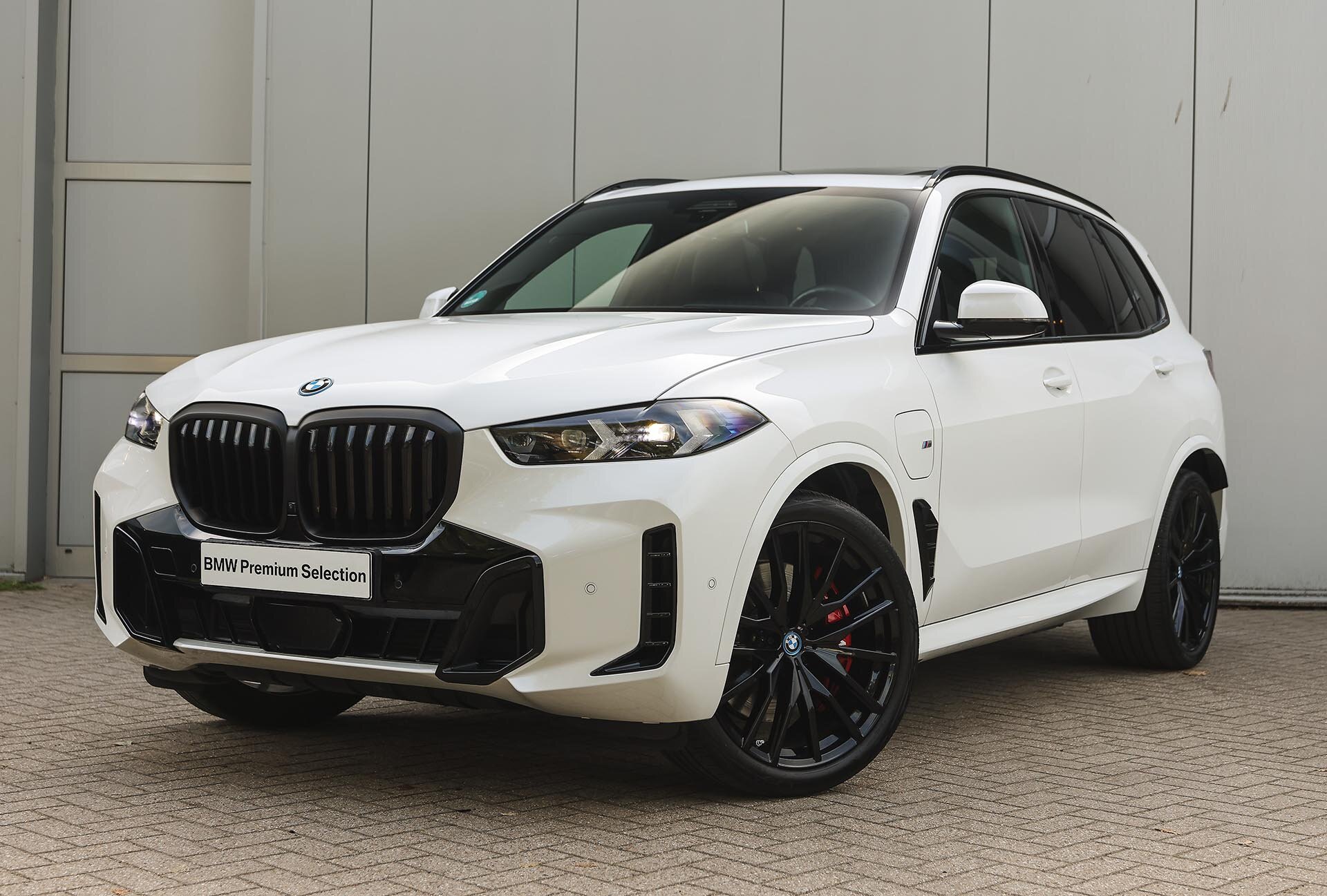 BMW X5 xDrive50e High Executive M Sport Automaat