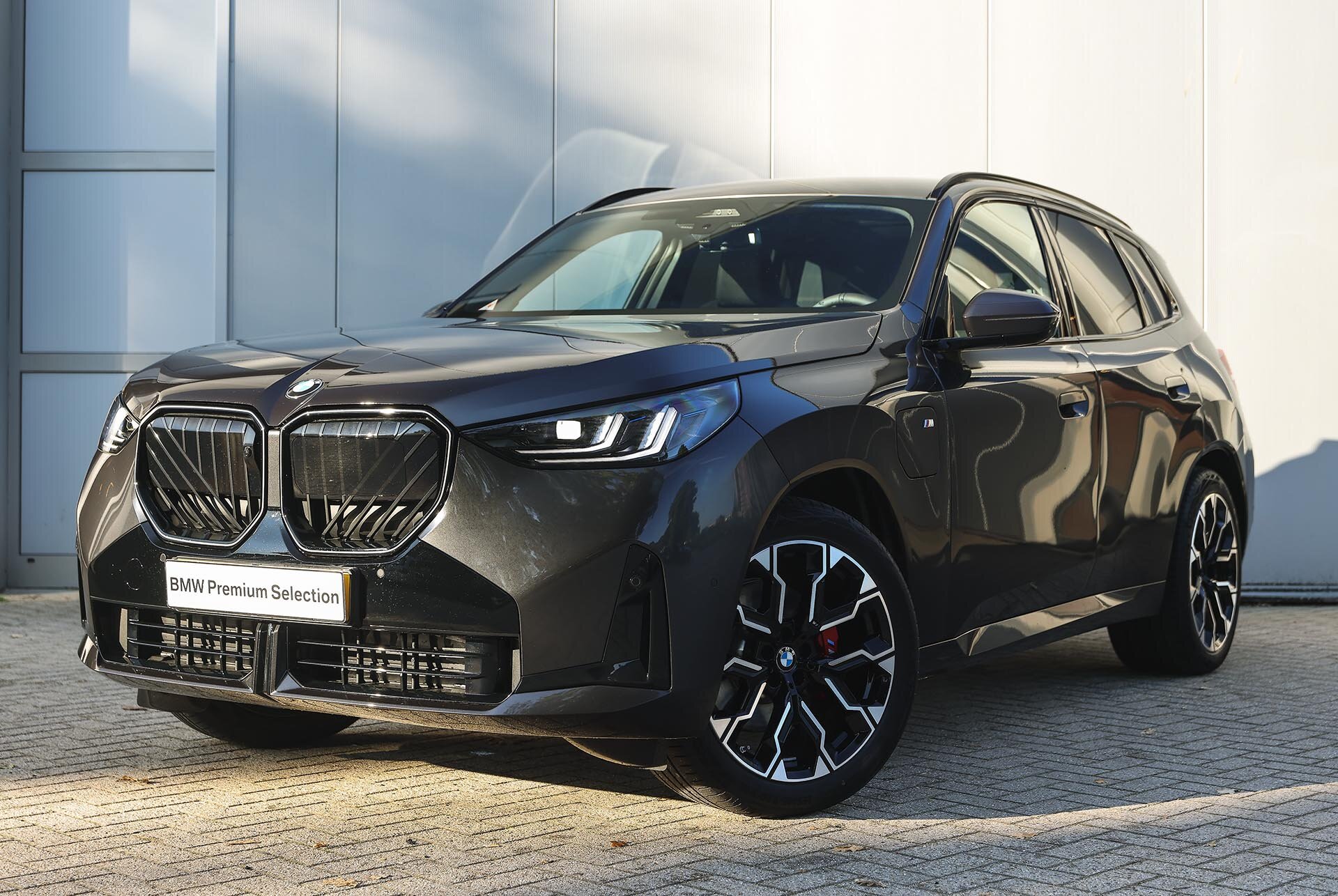 BMW X3 30e xDrive M Sport Automaat