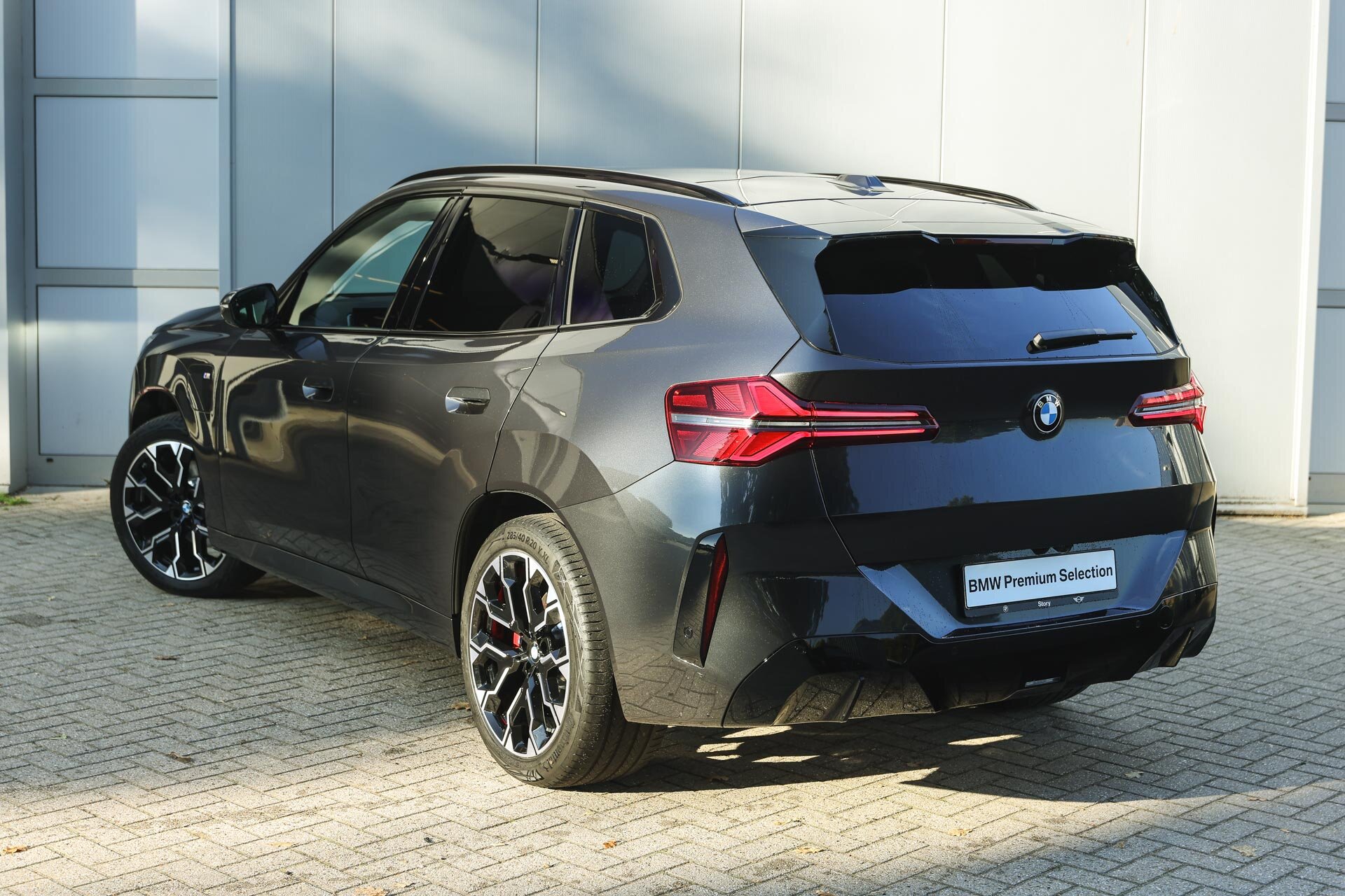 BMW X3 30e xDrive M Sport Automaat - Afbeelding 2