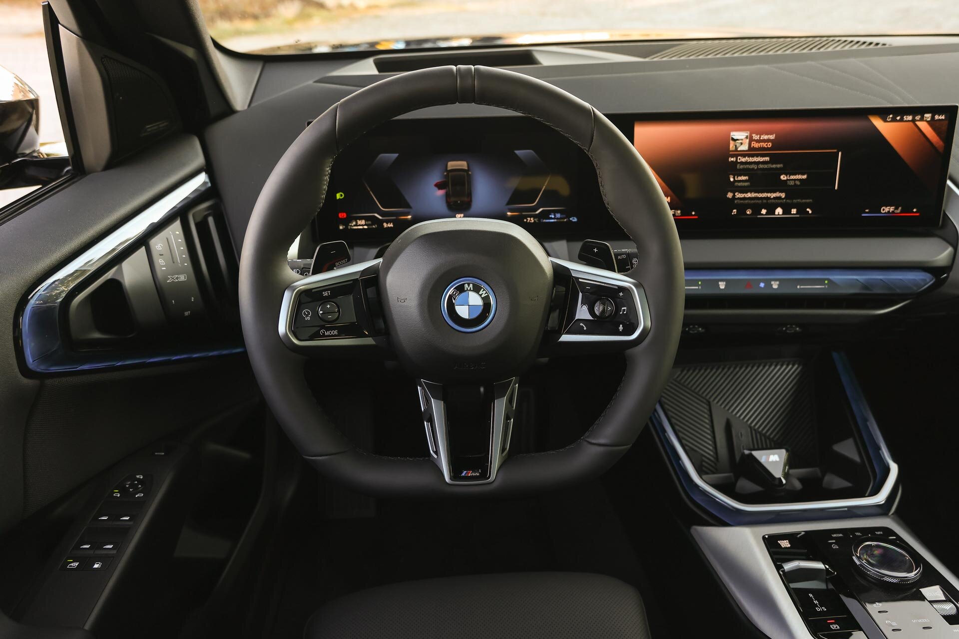 BMW X3 30e xDrive M Sport Automaat - Afbeelding 3