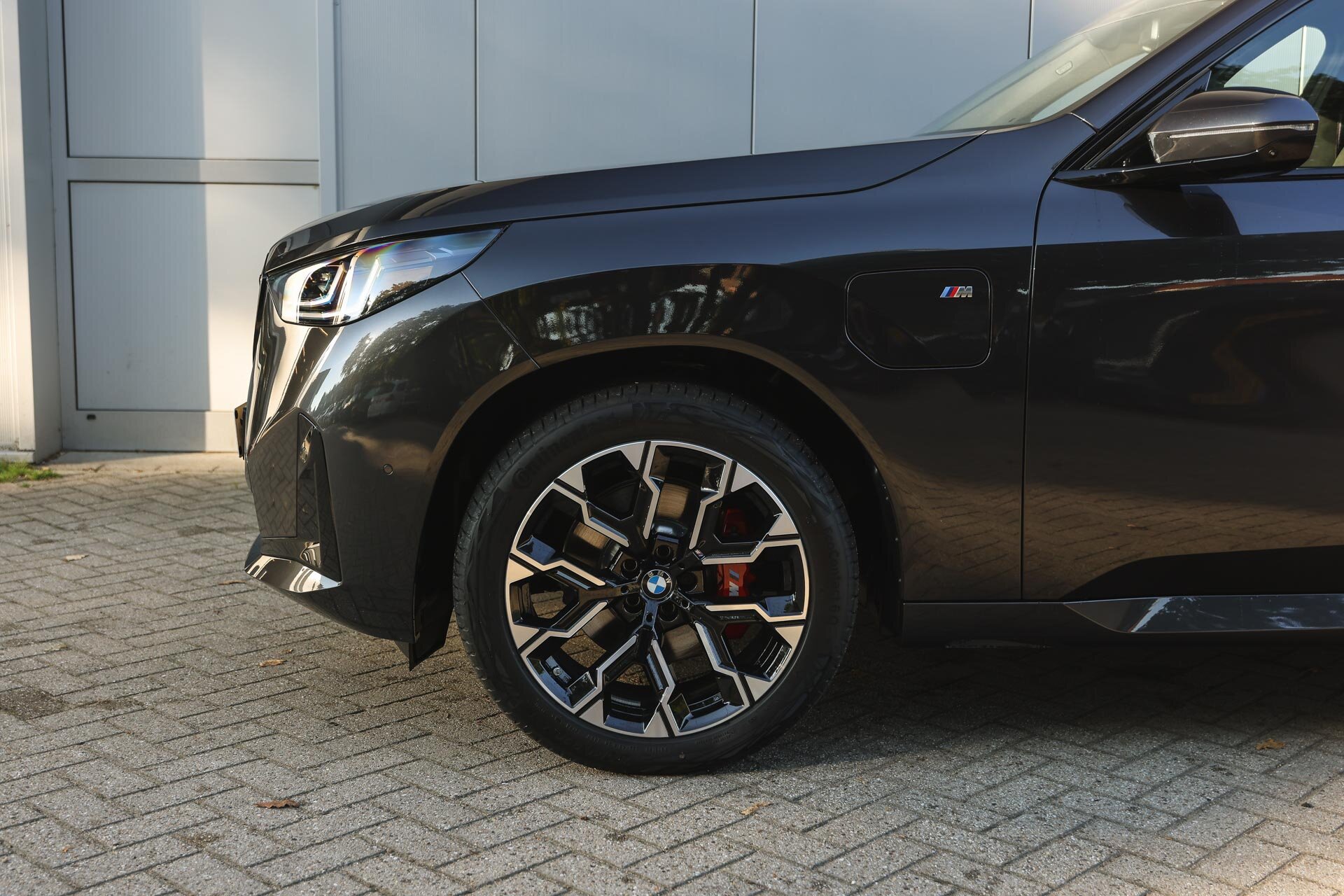 BMW X3 30e xDrive M Sport Automaat - Afbeelding 4