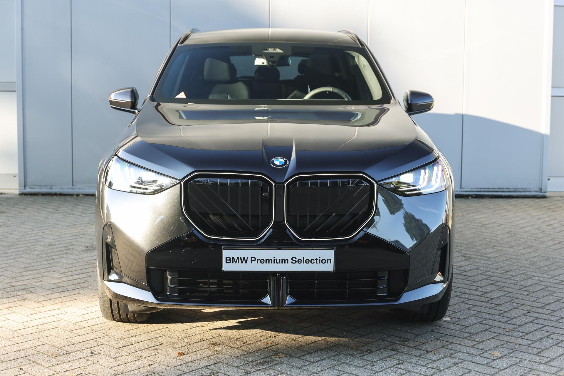 BMW X3 30e xDrive M Sport Automaat - Afbeelding 5