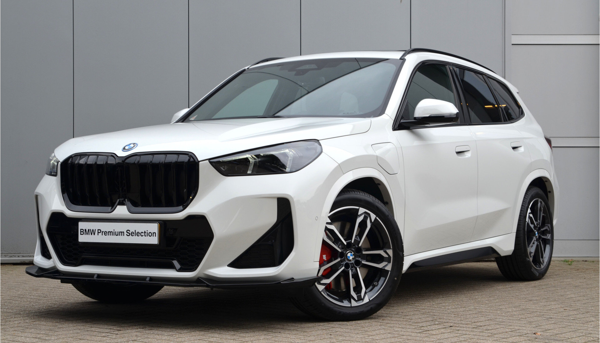 BMW X1 xDrive25e High Executive M Sporrt Automaat