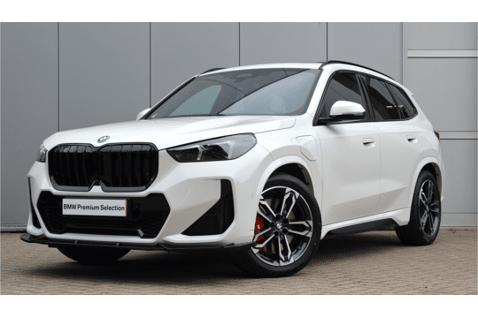 BMW X1 xDrive25e High Executive M Sporrt Automaat