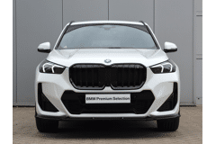 BMW X1 xDrive25e High Executive M Sporrt Automaat - Afbeelding 2