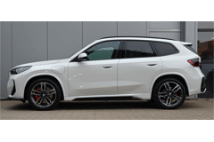 BMW X1 xDrive25e High Executive M Sporrt Automaat - Afbeelding 3