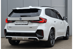 BMW X1 xDrive25e High Executive M Sporrt Automaat - Afbeelding 5
