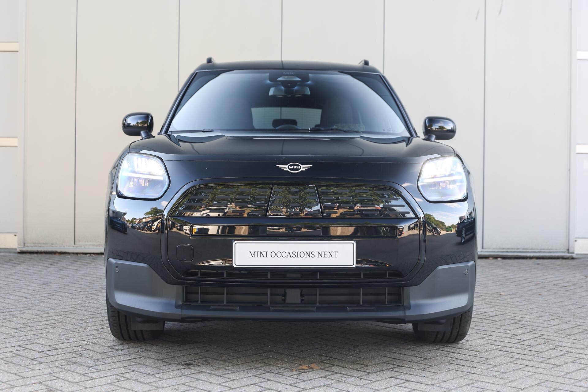MINI Countryman E - Afbeelding 5