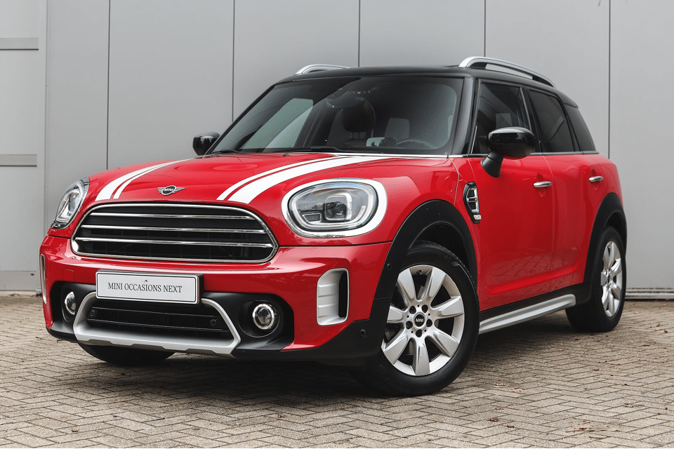 MINI Countryman Cooper Automaat - Afbeelding 1