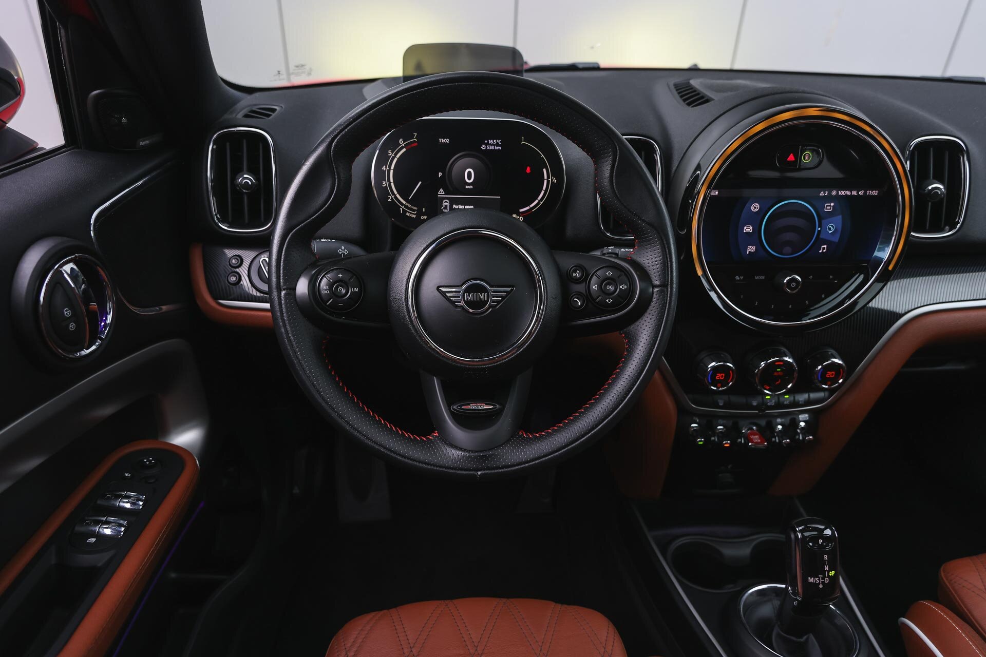 MINI Countryman Cooper Automaat - Afbeelding 3