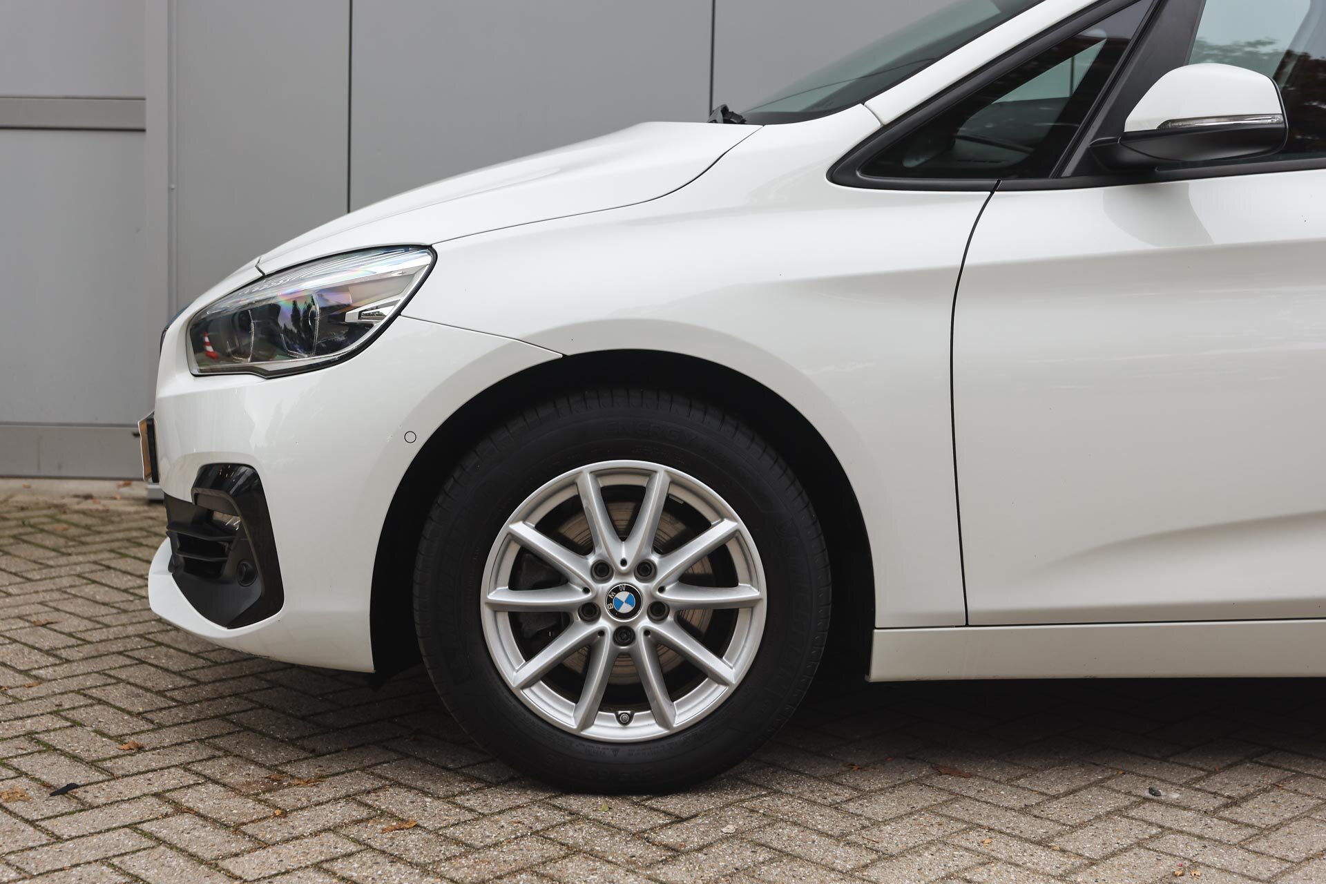 BMW 2 Serie Active Tourer 218i Executive Automaat - Afbeelding 5