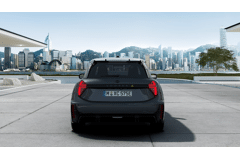 MINI Hatchback Cooper SE - Afbeelding 3