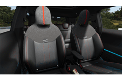 MINI Hatchback Cooper SE - Afbeelding 4