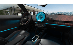 MINI Hatchback Cooper SE - Afbeelding 5