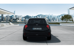 MINI Hatchback Cooper C Automaat - Afbeelding 3