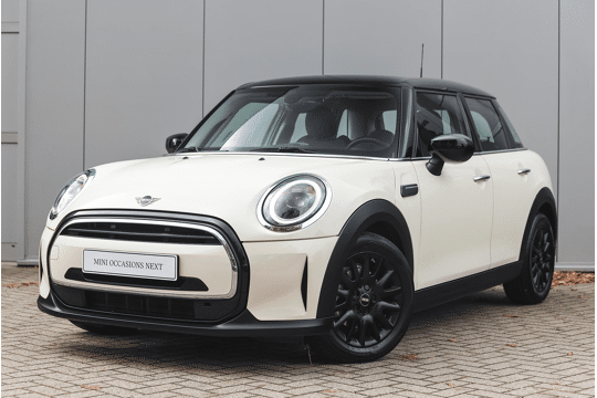MINI Hatchback Cooper Automaat