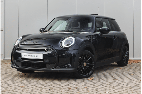 MINI Hatchback Electric