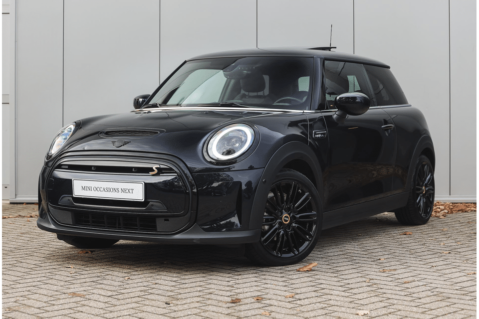MINI Hatchback Electric - Afbeelding 1