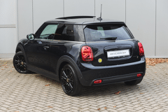 MINI Hatchback Electric - Afbeelding 2