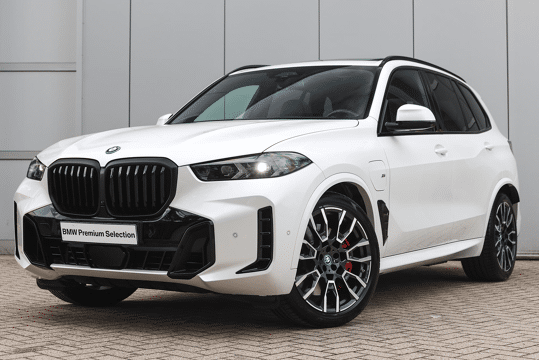 BMW X5 xDrive50e High Executive M Sport Automaat