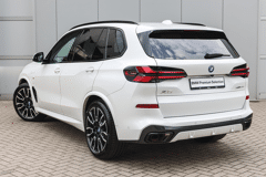 BMW X5 xDrive50e High Executive M Sport Automaat - Afbeelding 2