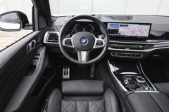 BMW X5 xDrive50e High Executive M Sport Automaat - Afbeelding 3