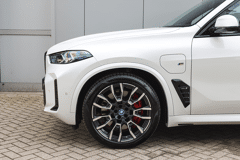 BMW X5 xDrive50e High Executive M Sport Automaat - Afbeelding 4